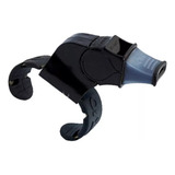 Apito Fox 40 Sonik Blast Cmg Dedal 120 Db Preto