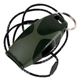 Apito Fox Sharx Profissional 120 Db Envio Imediato