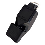 Apito Fox40 Fuziun 118dcb Profissional Preto Blister