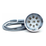 Aplicador Cluster G3 Com 45 Leds Para Antares Ibramed
