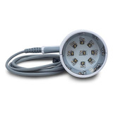 Aplicador Cluster G3 Para Antares Ibramed 45 Leds