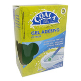 Aplicador Coala Gel Refil Citrus 37g