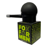 Aplicador De Fibra Capilar Fox For Men