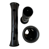 Aplicador De Filme Stretch Manual Preto