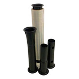 Aplicador De Filme Stretch Preto Manual Brinde Exclusivo