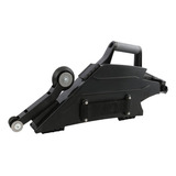Aplicador De Fita Para Drywall Gesso Acartonado Banjo Cor Preto