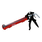 Aplicador De Silicone Pistola Reforçado Cortag Profissional