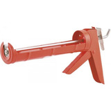 Aplicador De Silicone Vermelho Nove54