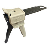 Aplicador Epx Ii Plus Scotch Weld Para Adesivo Epoxi