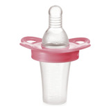Aplicador Líquido Rosa Multikids Fácil E Seguro