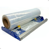 Aplicador Manual De Mesa Para Filme Stretch Filme Pvc Kraft