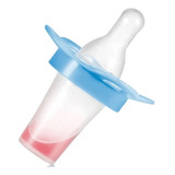 Aplicador Medicinal Líquido 0 m Multikids Baby