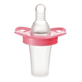 Aplicador Medicinal Liquido Rosa Multikids