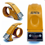 Aplicador Passador De Fita Adesiva Larga 40 A 52mm Por 500m