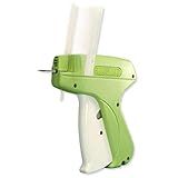 Aplicador Pino Plástico Tag Fix I Plus Para Tec Med Pesad 01 Unidade Etiq Plast Multicor