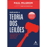 Aplicando A Teoria Dos Leilões