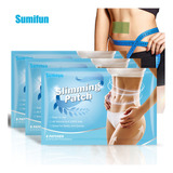Aplicável A Adesivo De Umbigo Patch sumifun Anti obesidade