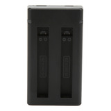 Aplicável A Bateria Para Insta 360 One X2 Dual Hub 2 Slot