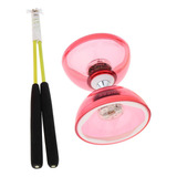 Aplicável A Brinquedo De Habilidade Yoyo Diabolo Chinês De