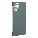 Aplicável A Capa Fina De Pc Sem Moldura Enkay Para Samsung