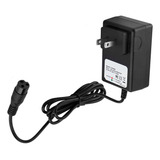 Aplicável A Carregador De Bateria De Scooter Elétrico 24v