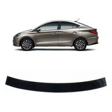 Aplique Aerofólio Hyundai Hb20 Sedan 2020 A 2022 87361r1000
