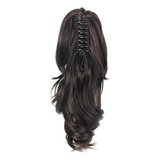 Aplique Betina 35cm Fashion Classic Biofibra Rabo De Cavalo