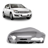 Aplique Capa De Retrovisor Cromado Ld Vectra 2006 2007
