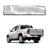 Aplique Capa Maçaneta Traseira Cromada Amarok 2010 A 2019