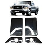 Aplique Comado Para Maçaneta F250