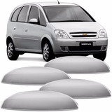 Aplique Cromado Maçaneta Montana 04 10 Corsa 02 Meriva 02