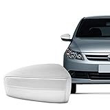 Aplique Cromado Para Retrovisor Gol G4 Voyage Saveiro 2012 Em Diante Lado Direito
