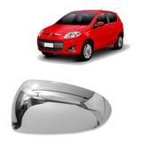 Aplique Cromado Retrovisor Fiat Palio Siena 2012 13 2014 Le