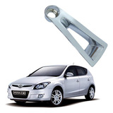 Aplique Cromado Roda Calota Hyundai I30 2009 A 2012