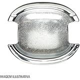 Aplique Da Concha Da Maçaneta Vectra Agile Cruze 4Parabr