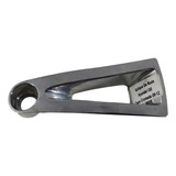 Aplique De Roda Hyundai I30 Capa Cromada
