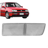 Aplique Defletor Golf Mexicano 94 95 96 97 98 Glx Parachoque