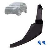 Aplique Dianteiro Moldura Para choque Land Rover Evoque