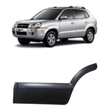 Aplique Friso Porta Traseira Tucson 2005 A 2015 Original