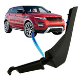 Aplique Inferior Direito Parachoque Paralama Evoque 11 18