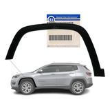 Aplique Moldura Paralama Jeep Compass Le