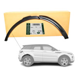 Aplique Moldura Paralama Tras Land Rover Evoque L dir 