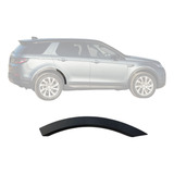 Aplique Moldura Porta Traseira Land Rover Discovery Sport