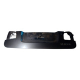 Aplique Moldura Tampa Traseira Gm Classic Ls 2012 15