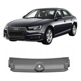 Aplique Painel Frontal Fechadura Audi A4 2017 2018 2019 2020