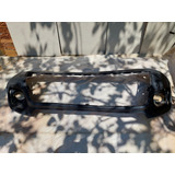 Aplique Parachoque Dianteiro Jeep Compass Diesel 2022 2023
