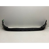 Aplique Parachoque Dianteiro Jeep Compass Flex 2022 2023