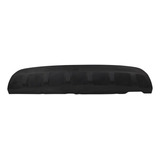 Aplique Parachoque Traseiro Picanto 2005 2006 Usado Original