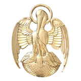 Aplique Pelicano Para Altar