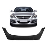 Aplique Suporte Placa Jac J5 2011 2012 2013 2803130u7101